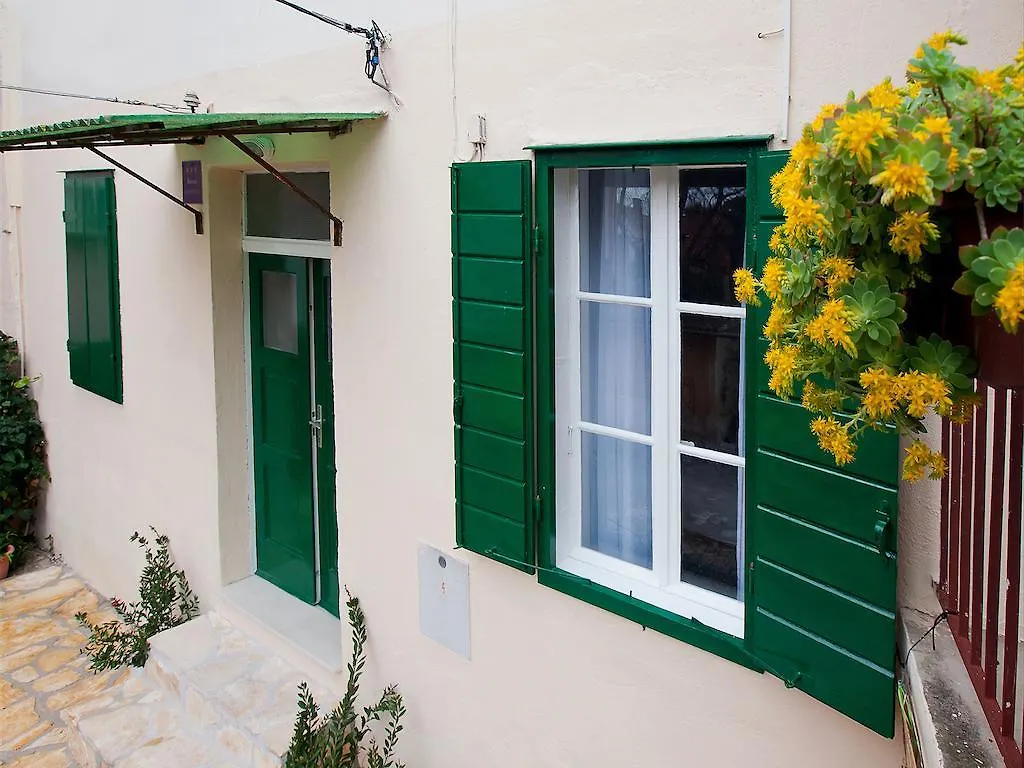 Guest House Leta With Parking Split