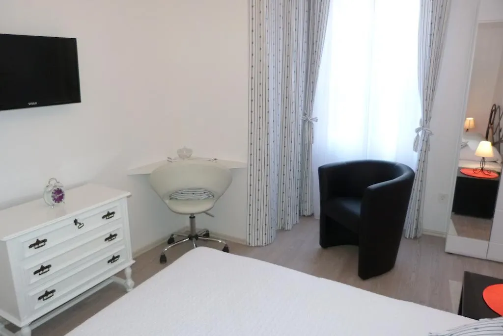 ***  Guest House Leta With Parking Split Chorvatsko