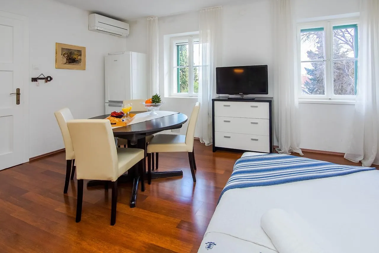 Guest House Leta With Parking Split