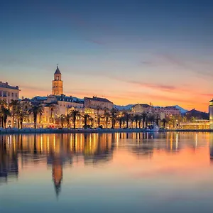Pensjonat Vujevic, Split