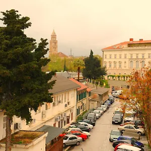Pensjonat Valentino, Split