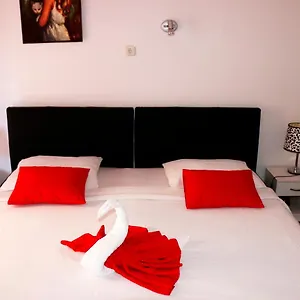 Pensjonat And Stambuk, Split