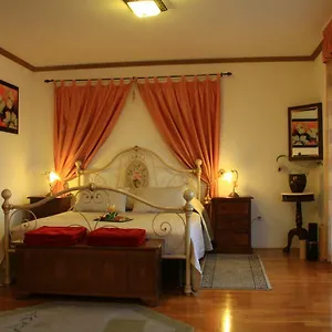 Pensjonat Znjan, Split